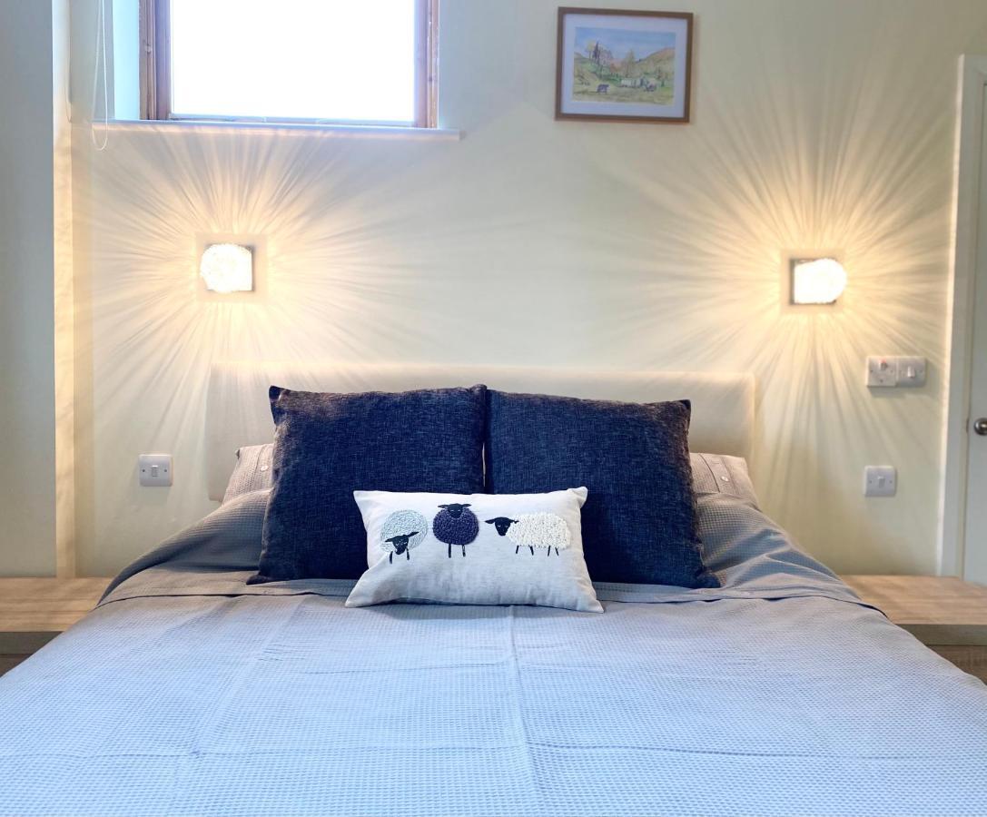 Bed and Breakfast Stiles Of Ambleside Zewnętrze zdjęcie