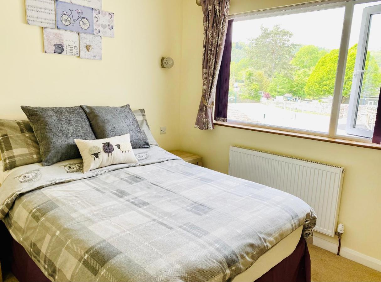 Bed and Breakfast Stiles Of Ambleside Zewnętrze zdjęcie