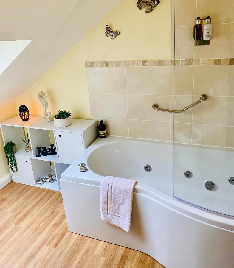 Bed and Breakfast Stiles Of Ambleside Zewnętrze zdjęcie