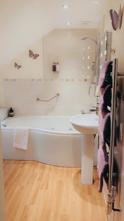 Bed and Breakfast Stiles Of Ambleside Zewnętrze zdjęcie