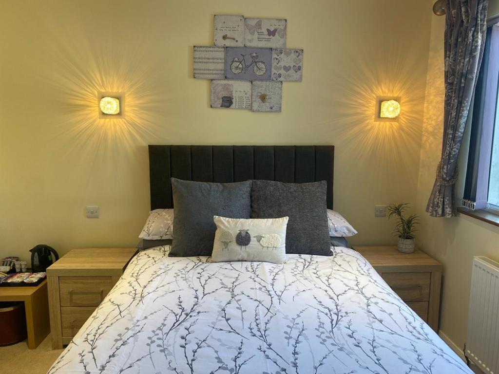 Bed and Breakfast Stiles Of Ambleside Zewnętrze zdjęcie